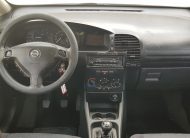 OPEL ZAFIRA 7 POSTI 2.0 101cv 2001