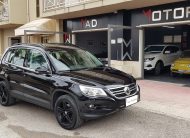 VOLKSWAGEN TIGUAN 2.0 140cv 2008