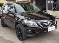 VOLKSWAGEN TIGUAN 2.0 140cv 2008