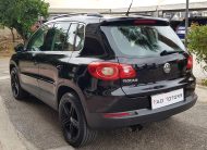 VOLKSWAGEN TIGUAN 2.0 140cv 2008