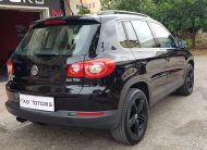 VOLKSWAGEN TIGUAN 2.0 140cv 2008