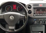 VOLKSWAGEN TIGUAN 2.0 140cv 2008