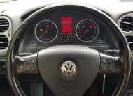 VOLKSWAGEN TIGUAN 2.0 140cv 2008