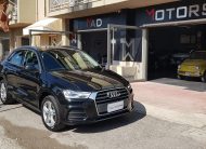 AUDI Q3 TETTO 2.0 150cv 2017