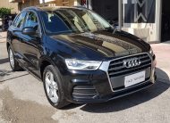 AUDI Q3 TETTO 2.0 150cv 2017