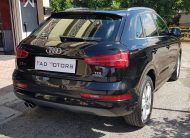 AUDI Q3 TETTO 2.0 150cv 2017
