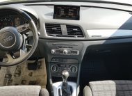 AUDI Q3 TETTO 2.0 150cv 2017