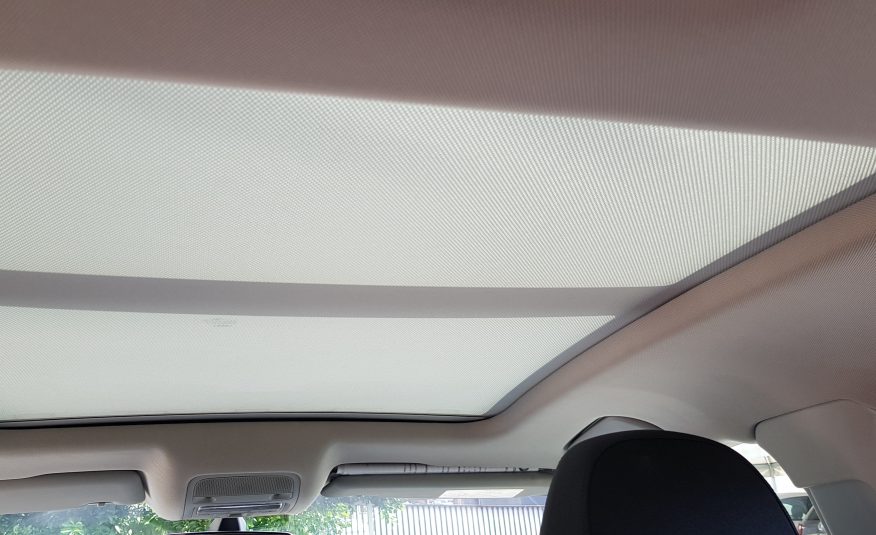 AUDI Q3 TETTO 2.0 150cv 2017