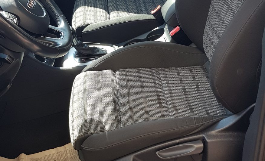 AUDI Q3 TETTO 2.0 150cv 2017
