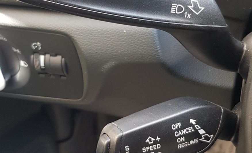 AUDI Q3 TETTO 2.0 150cv 2017