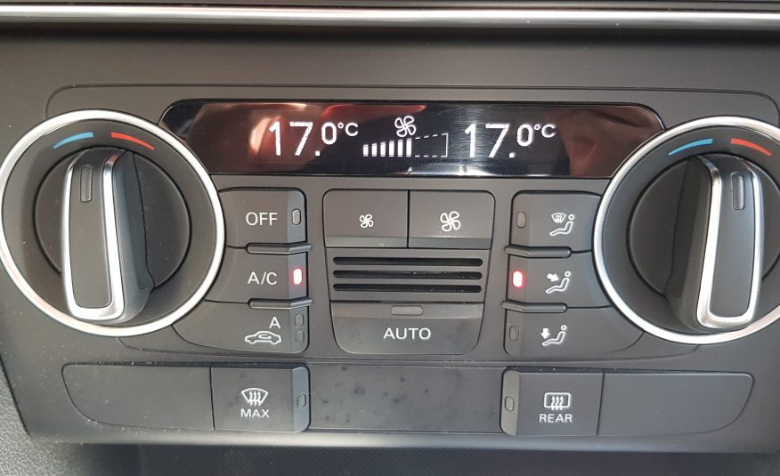 AUDI Q3 TETTO 2.0 150cv 2017