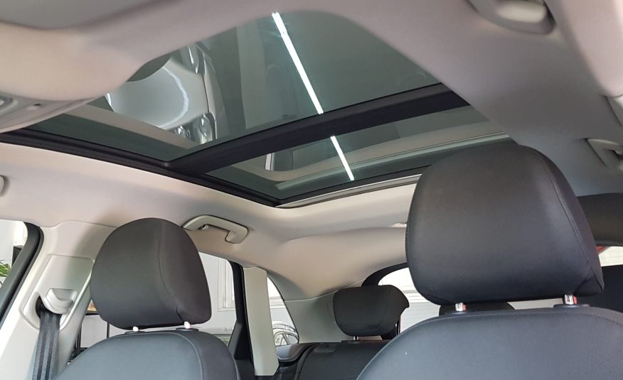 AUDI Q3 TETTO 2.0 150cv 2017
