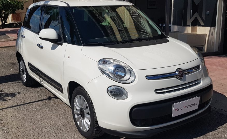 FIAT 500L 1.3 85cv 2015