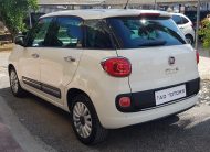 FIAT 500L 1.3 85cv 2015