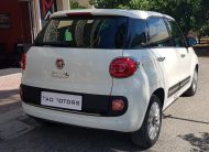 FIAT 500L 1.3 85cv 2015