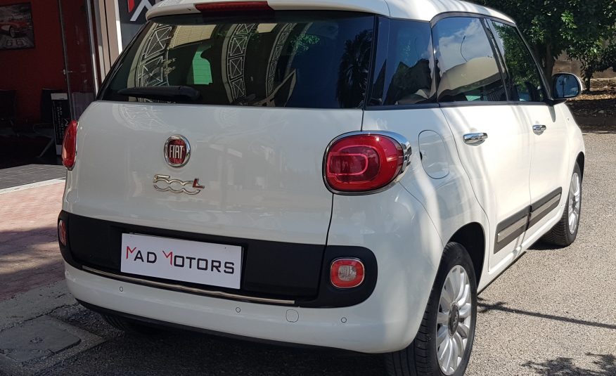 FIAT 500L 1.3 85cv 2015