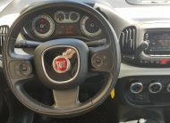 FIAT 500L 1.3 85cv 2015