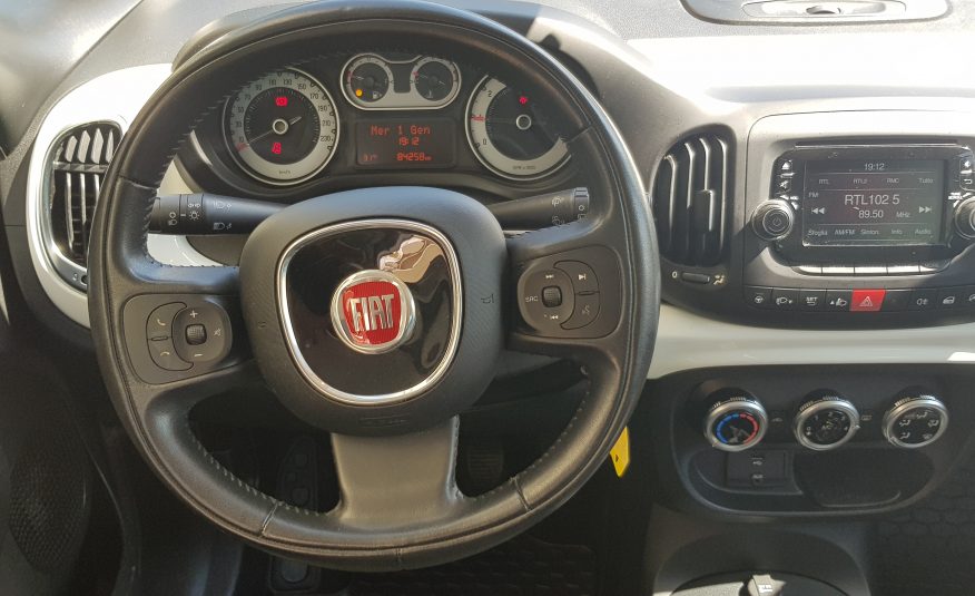 FIAT 500L 1.3 85cv 2015