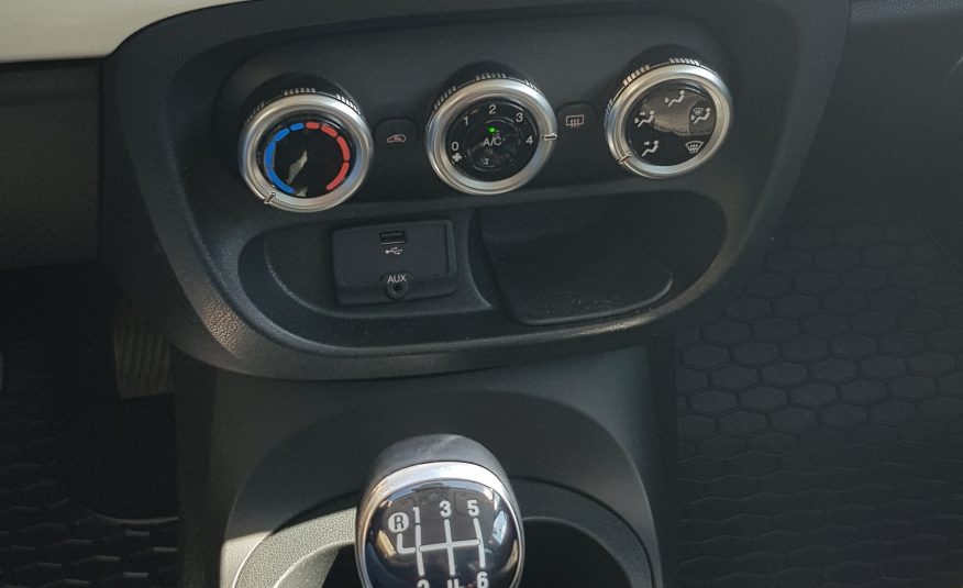 FIAT 500L 1.3 85cv 2015