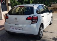 CITROEN C3 1.6 75cv NEOPATENTATI 2016