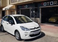 CITROEN C3 1.6 75cv NEOPATENTATI 2016