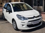 CITROEN C3 1.6 75cv NEOPATENTATI 2016
