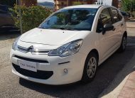 CITROEN C3 1.6 75cv NEOPATENTATI 2016