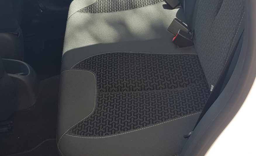 CITROEN C3 1.6 75cv NEOPATENTATI 2016