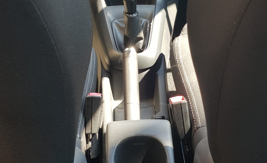 CITROEN C3 1.6 75cv NEOPATENTATI 2016