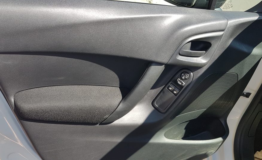 CITROEN C3 1.6 75cv NEOPATENTATI 2016
