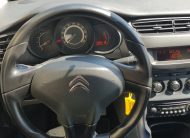 CITROEN C3 1.6 75cv NEOPATENTATI 2016