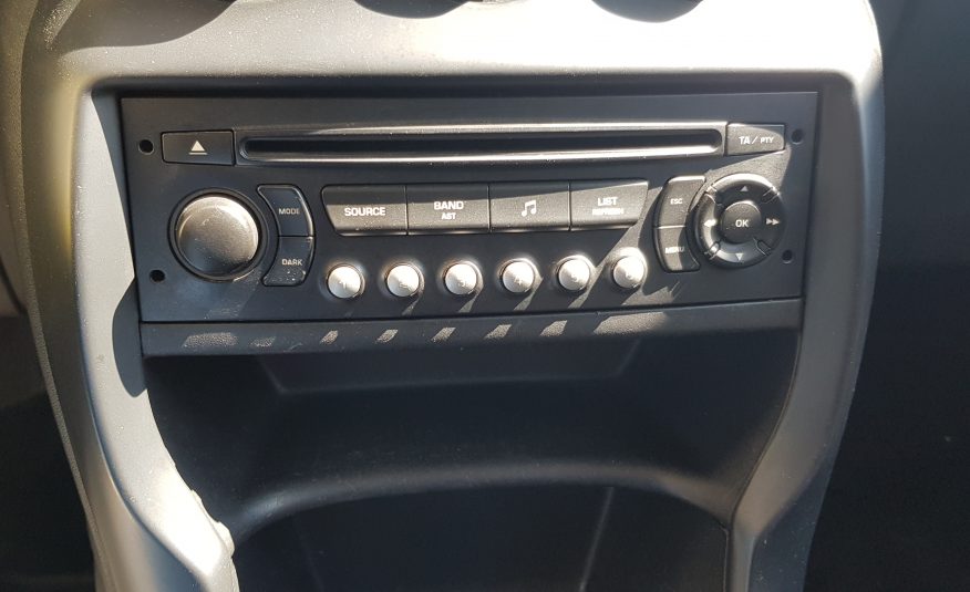 CITROEN C3 1.6 75cv NEOPATENTATI 2016