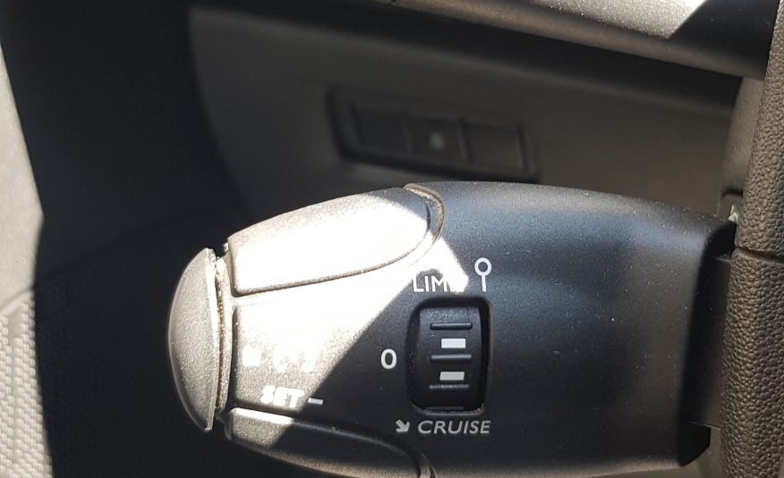 CITROEN C3 1.6 75cv NEOPATENTATI 2016