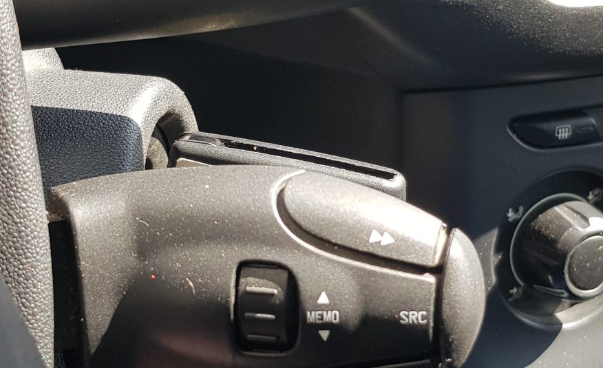CITROEN C3 1.6 75cv NEOPATENTATI 2016