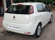 FIAT PUNTO 1.3 75cv NEOPATENTATI 2014