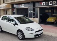 FIAT PUNTO 1.3 75cv NEOPATENTATI 2014