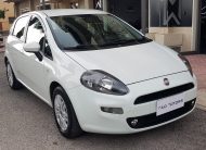 FIAT PUNTO 1.3 75cv NEOPATENTATI 2014