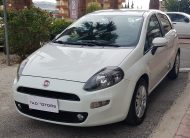 FIAT PUNTO 1.3 75cv NEOPATENTATI 2014