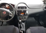 FIAT PUNTO 1.3 75cv NEOPATENTATI 2014