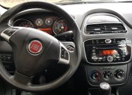 FIAT PUNTO 1.3 75cv NEOPATENTATI 2014