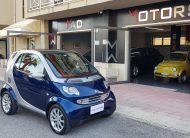 SMART FORTWO COUPE 700 61cv 2006