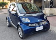 SMART FORTWO COUPE 700 61cv 2006