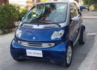 SMART FORTWO COUPE 700 61cv 2006