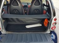 SMART FORTWO COUPE 700 61cv 2006