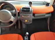 SMART FORTWO COUPE 700 61cv 2006
