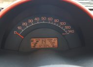 SMART FORTWO COUPE 700 61cv 2006