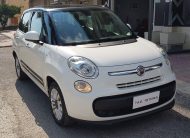 FIAT 500L TETTO 1.3 85cv 2015