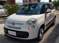 FIAT 500L TETTO 1.3 85cv 2015