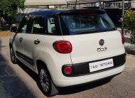 FIAT 500L TETTO 1.3 85cv 2015