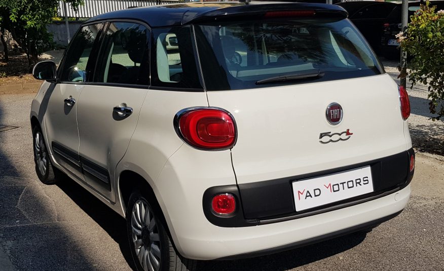FIAT 500L TETTO 1.3 85cv 2015